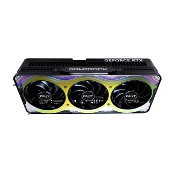 Palit GF RTX 5080 GameRock NE75080019T2-GB2030G