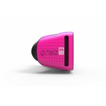 Homido Grab (77310520) Pink