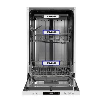 съдомиялна за вграждане finlux dfx4502ebi