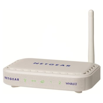 Router Netgear N150 WiFi