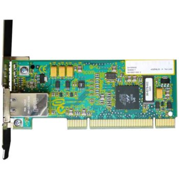 3Com, 10/100/1000, Gigabit NIC, 32BitPCI