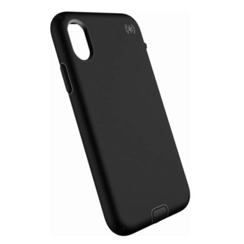 iPhone X Presidio Sport - Black