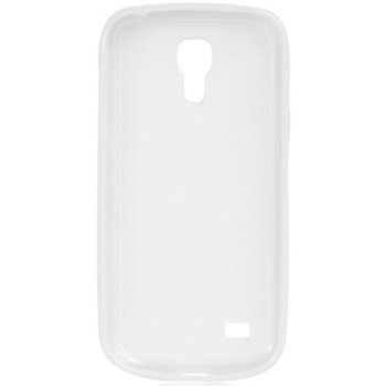 Бъмпер с твърд гръб DeTech Samsung S4 mini/i9190