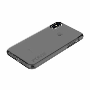 Incipio DualPro for Apple iPhone XS IPH-1635-SMK