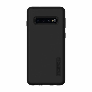 Incipio DualPro case for Galaxy S10 SA-978-BLK