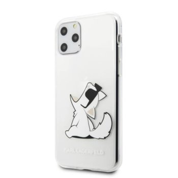 Karl Lagerfeld Choupette Fun S20 Plus KLHCS67CFNRC