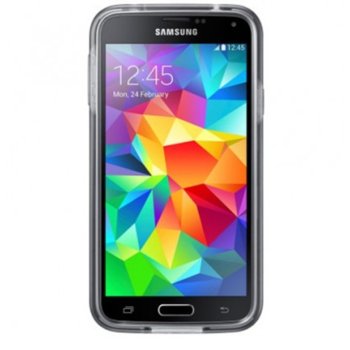 Samsung Protective Cover Galaxy S5 K Pacific Gray