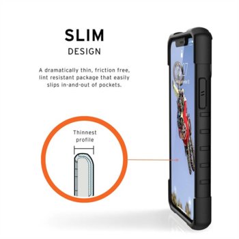 Urban Armor Pathfinder iPhone 11 Pro 111707114040