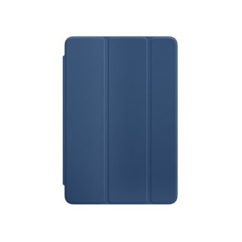 Apple iPad mini 4 Smart Cover - Ocean Blue