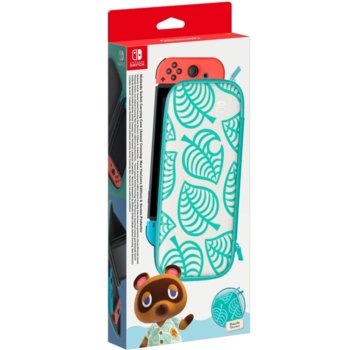 Switch - Carrying Case Animal Crossing