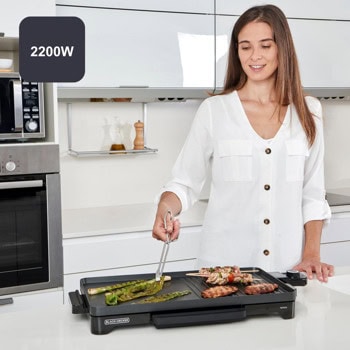 Black+Decker BXGD2200E