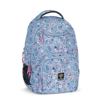 AU-6 Pearl Blossom Blue (5376) Ars Una