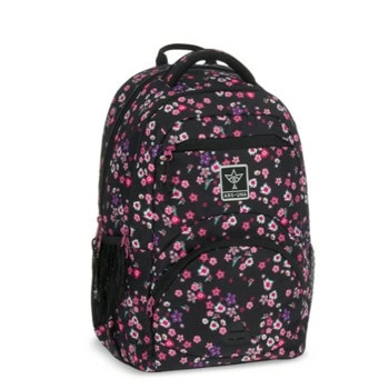 Ergo 27l Pearl Blossom Black (5377)