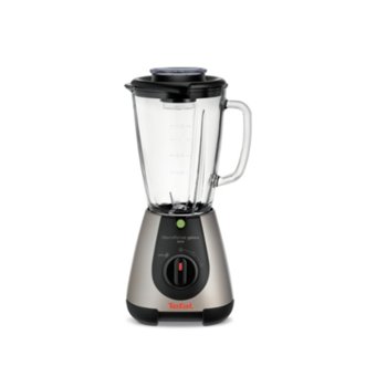 Блендер Tefal BL310A38, BlendForce, вместимост 1.75л, 2 скорости, 500W | JAR Computers Tefal BL310A38, BlendForce