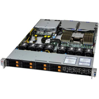 SuperMicro CloudDC SuperServer SYS-112C-TN
