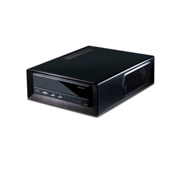 ANTEC ISK310-150 EC mini Itx кутия за компютър