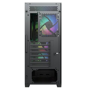 Cougar MX600 Air Black CGR-2SC9B-RGB