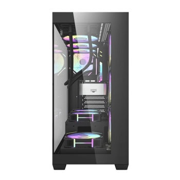 Кутия Darkflash DS900 черна