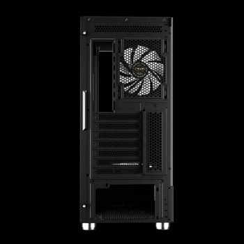 Кутия Gamdias ATLAS E1 черна