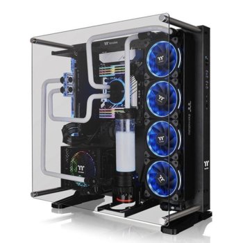 Thermaltake Core P5 TG Ti CA-1E7-00M9WN-00