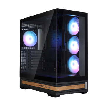 zalman p40 namu black