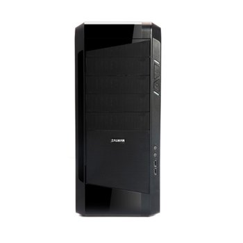 Zalman Z12 ATX USB 3.0