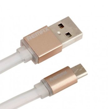 Remax RE-005m USB A(м) към USB Micro B(м) 1m 14362