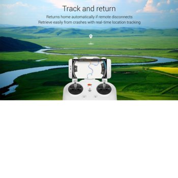 Xiaomi Mi Drone 1080P Edition