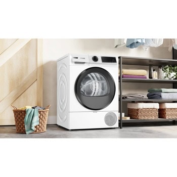 Bosch WQJ24201BY