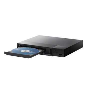 Sony BDP-S1500 Blu-Ray player,1080pDVD,LAN