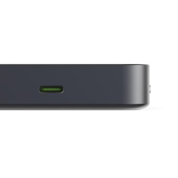 Bъншна батерия /power bank/ Hama 201752