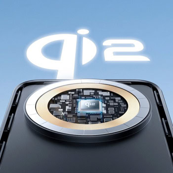 joyroom qi2 10000mah 22.5w черен | JAR Computers joyroom qi2 10000mah 22.5w черен