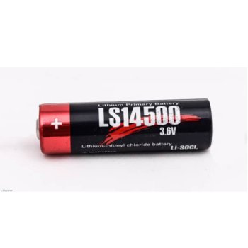 Батерия LS14500/ER14505 3.6V