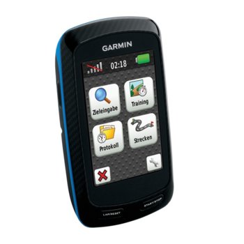 Garmin Edge 800 Bundle 010-00899-21