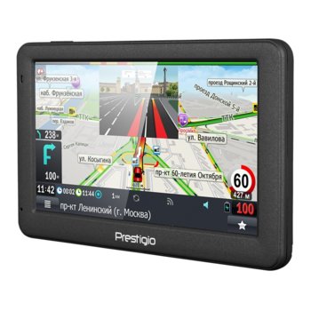 Prestigio GeoVision 5059