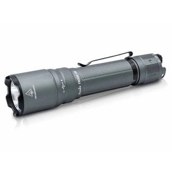 Фенер Fenix TK20R UE, 1x 21700 батерия, 2800 lumens, ръчен, сив | JAR Computers Fenix TK20R UE Gray TK20RUECG