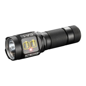 Фенер Nitecore EA1 + Li-ion батерия 14500 BTS2563