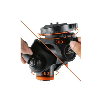 Vanguard Espod CX 204 AP
