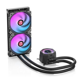 Raijintek Cyclops 240 Black 0R10B00230