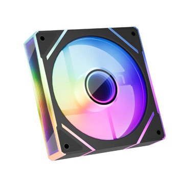 Вентилатор 1stPlayer FC7 Infinity Mirror 120mm