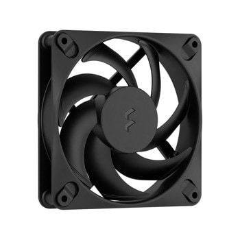 FD 120MM DYNAMIC3 BLACK