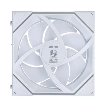 Lian Li UNI FAN SL-INF WIRELESS 120 12SLIN1W1W