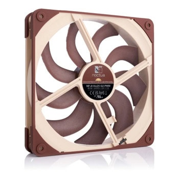 Noctua NF-A14x25-G2-PWM