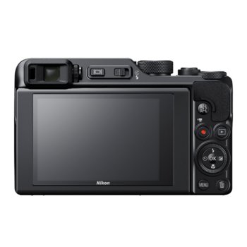 Nikon Coolpix A1000 Black