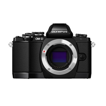 Olympus E-M10 OM-D Black