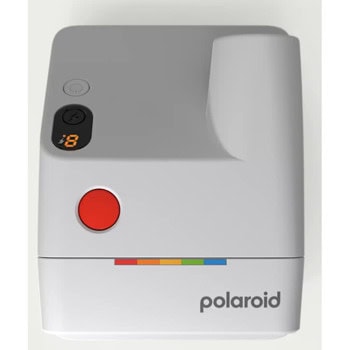 Polaroid Go Gen 3 Black + Color Film Bundle | JAR Computers Polaroid Go Gen 3 Black + Color Film Bundle