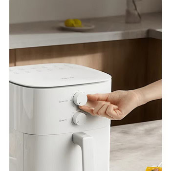 Xiaomi Smart Air Fryer Essential 6L BHR8588EU