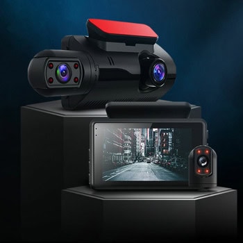 Видеорегистратор за автомобил XL-A68 3.0 Видеорегистратор за автомобил XL-A68 3.0