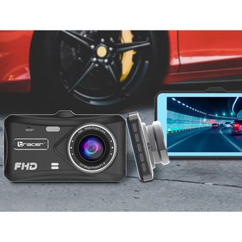 Tracer 4TS FHD CRUX Dash Cam TRAKAM46876