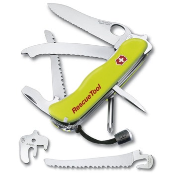 Victorinox Rescue Tool 0.8623.MWN